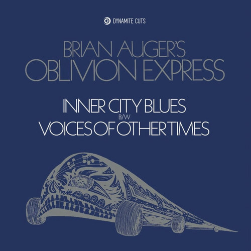 Inner City Blues