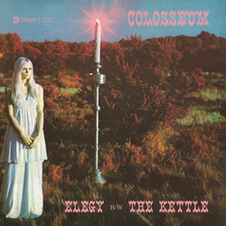 Elegy / The Kettle
