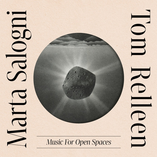 Music for Open Spaces