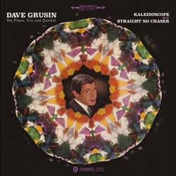 Kaleidoscope / Straight No Chaser