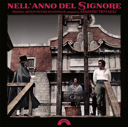 Nell'Anno Del Signore (Original Soundtrack)