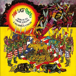 Tribute To Obabi (Ogun) / E Pluribus Unum