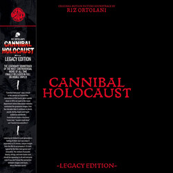 Cannibal Holocaust