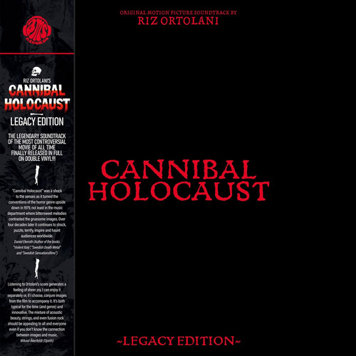 Cannibal Holocaust