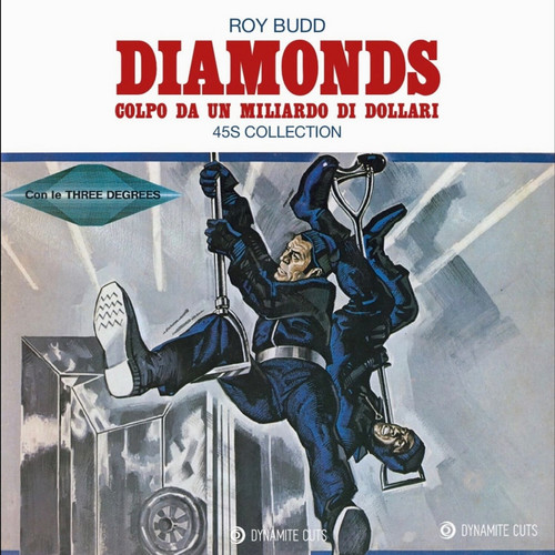 Diamonds