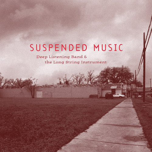 Suspended Music