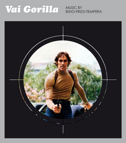 Vai Gorilla (Original Soundtrack)