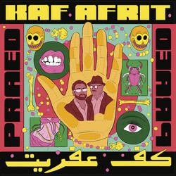 Kaf Afrit