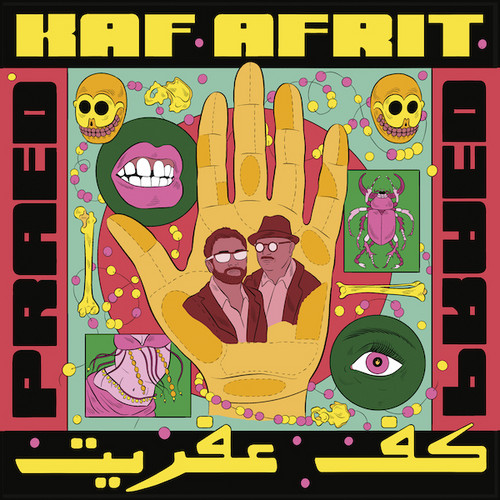 Kaf Afrit