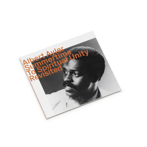 Summertime To Spiritual Unity Revisited