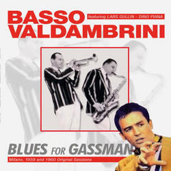 Blues For Gassman