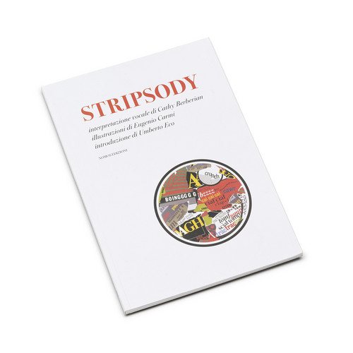 Stripsody 
