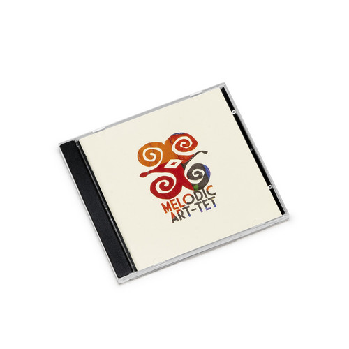Melodic Art-Tet