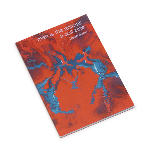 Issue Three