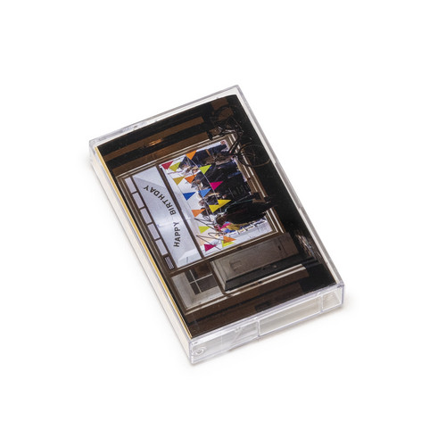 Art's 1.000.060th Birthday (Tape)