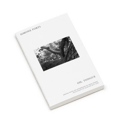 Oh, Tongue (Book)