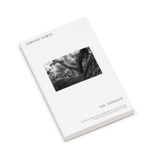 Oh, Tongue (Book)