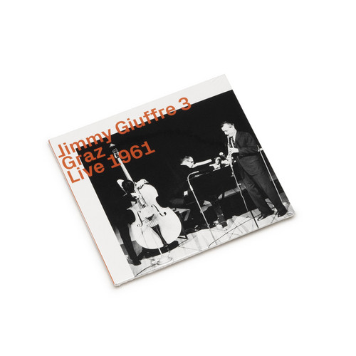 Graz Live 1961