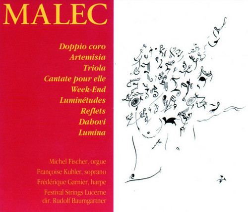 Doppio Coro / Artemisia / Triola / Cantate Pour Elle / Week-end