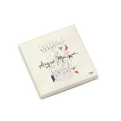 Tapes (3CD Box)
