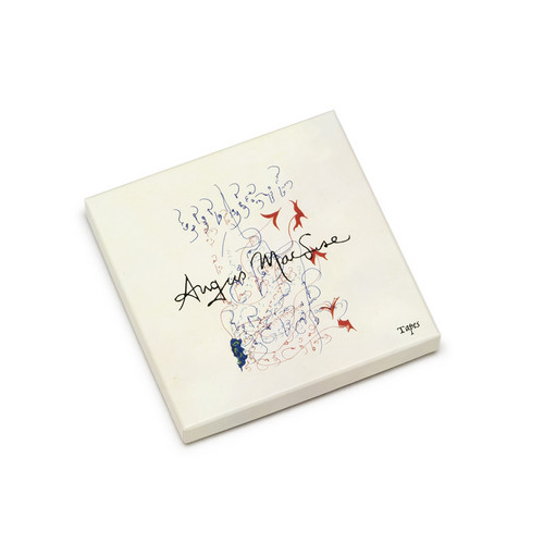 Tapes (3CD Box)