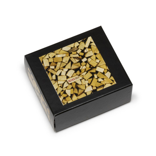 The Necks Box
