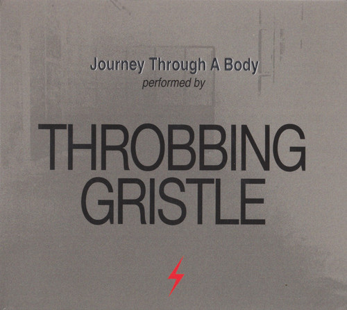 Journey Through A Body