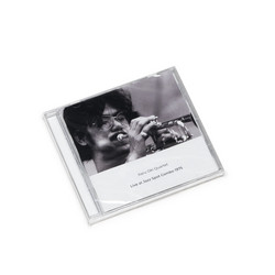 Live at Jazz Spot Combo 1975