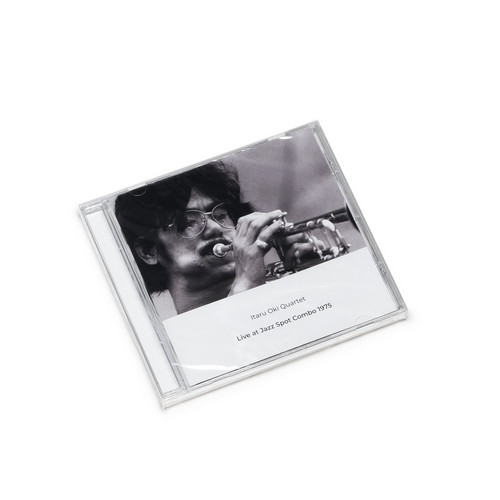 Live at Jazz Spot Combo 1975