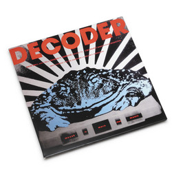 Decoder - The Soundtrack 