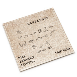 Carpathes 