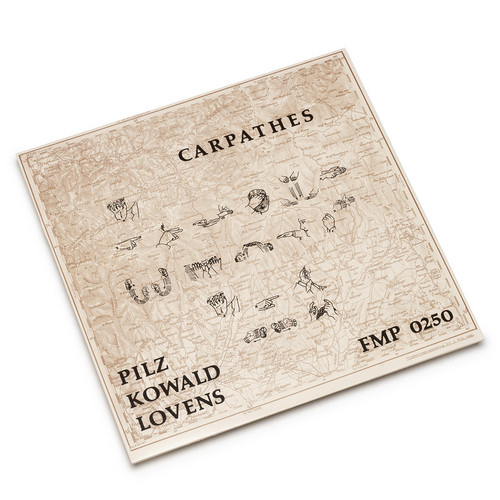 Carpathes 