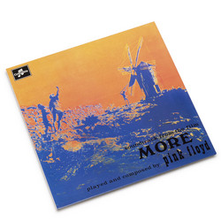 Soundtrack From The Film "More"