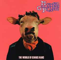 The World Of Genius Hans