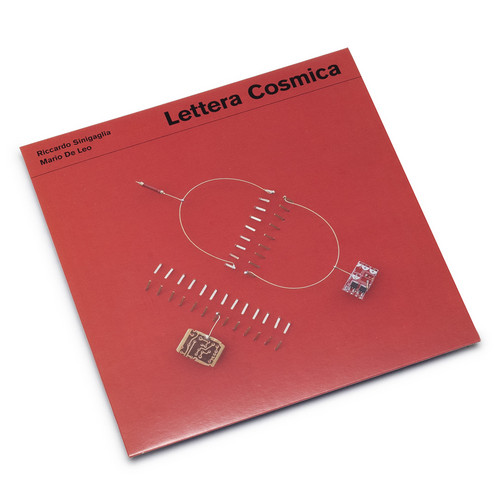 Lettera Cosmica 