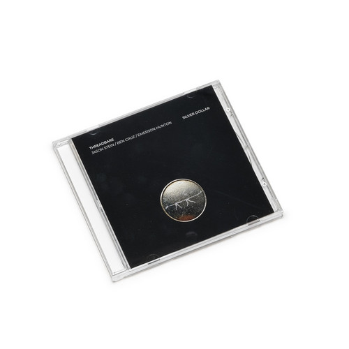 Silver Dollar