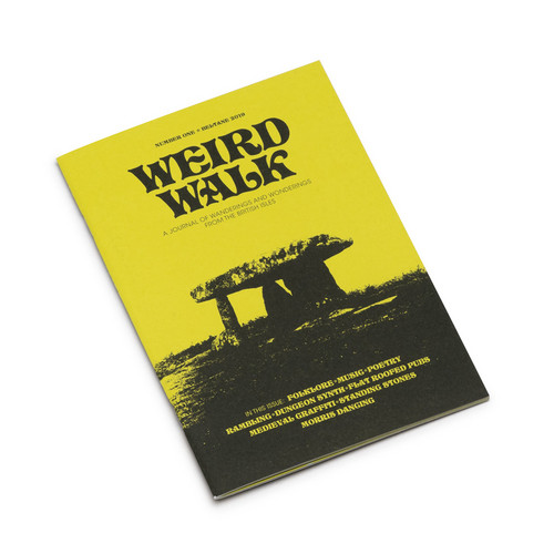 Zine Issue One