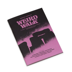 Zine Issue Two