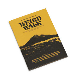 Zine Issue Three