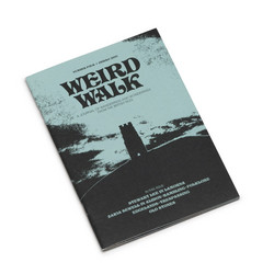 Zine Issue Four