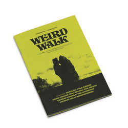 Zine Issue Five