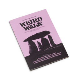 Zine Issue Six