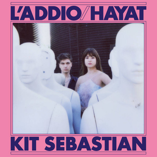 L'addio / Hayat