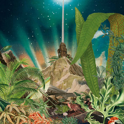Imaginary Island Music Vol​.​2: Ascension