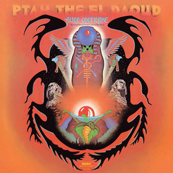 Ptah, The El Daoud