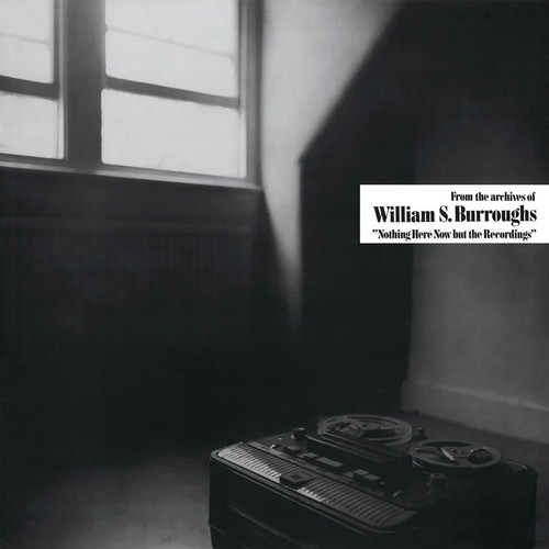 Nothing Here Now but the Recordings