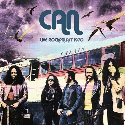 Live Rockpalast 1970