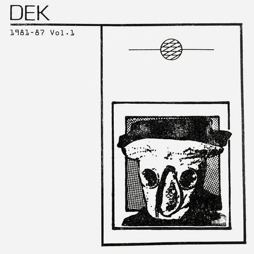 1981-87 Vol 1 (LP)