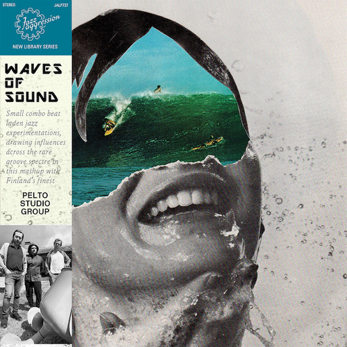 Waves of Sound