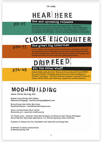 Moonbuilding Sprung 2023